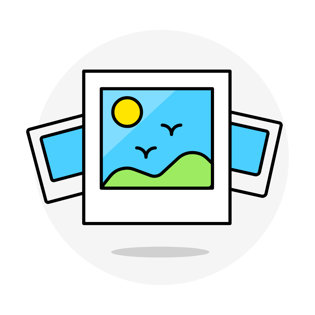 upload address image