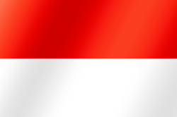 Bahasa Indonesia
